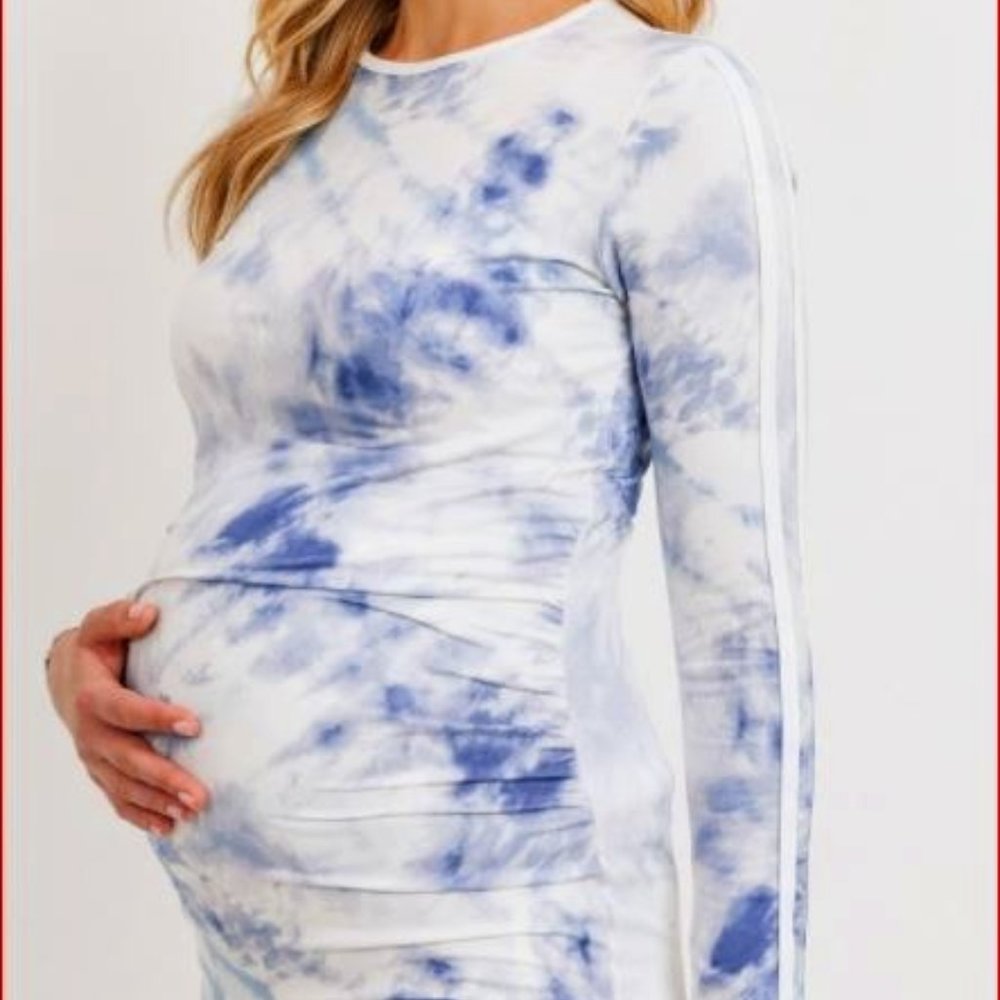 Maternity PJ Set
